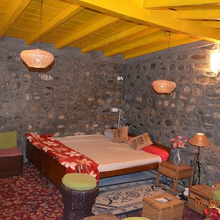 Kafal Resort Nainital Zewnętrze zdjęcie