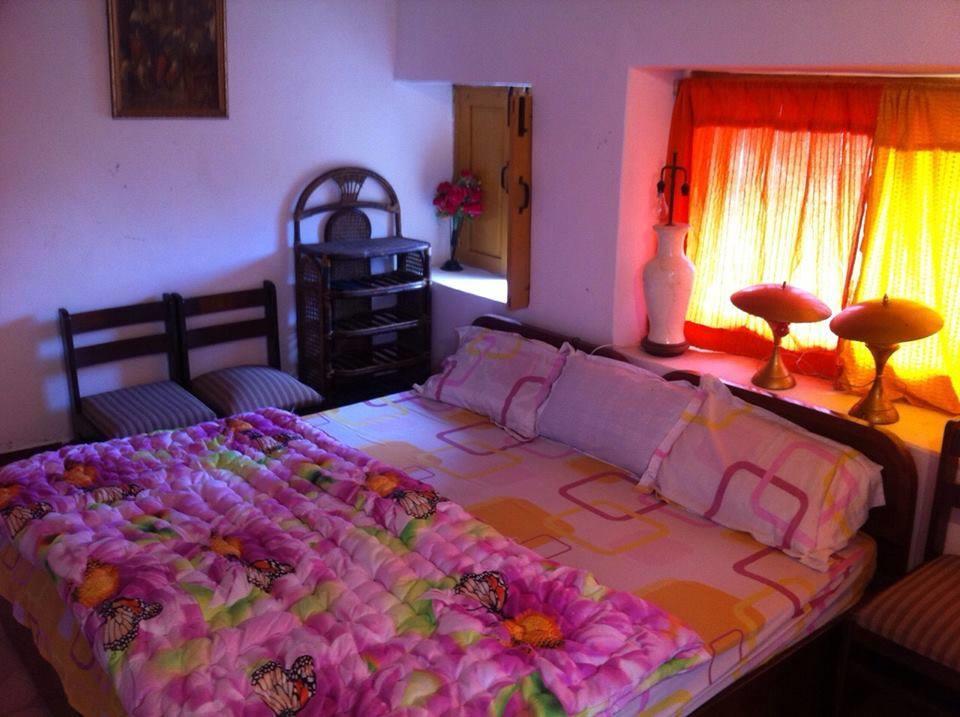 Kafal Resort Nainital Zewnętrze zdjęcie