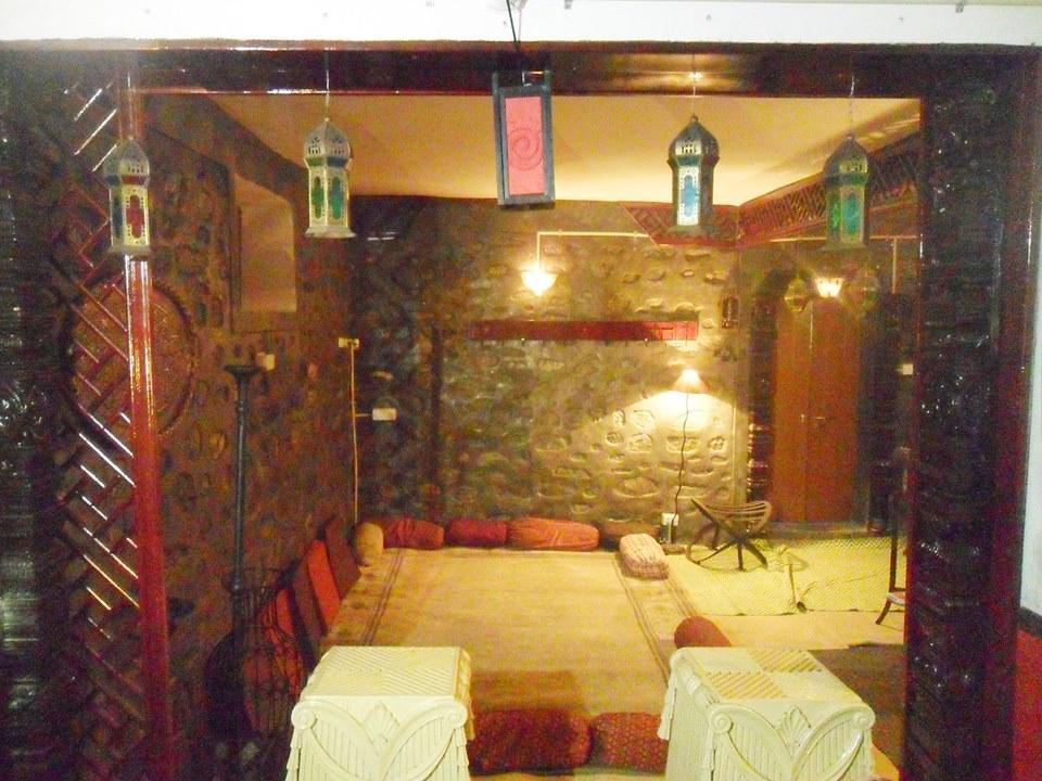 Kafal Resort Nainital Zewnętrze zdjęcie