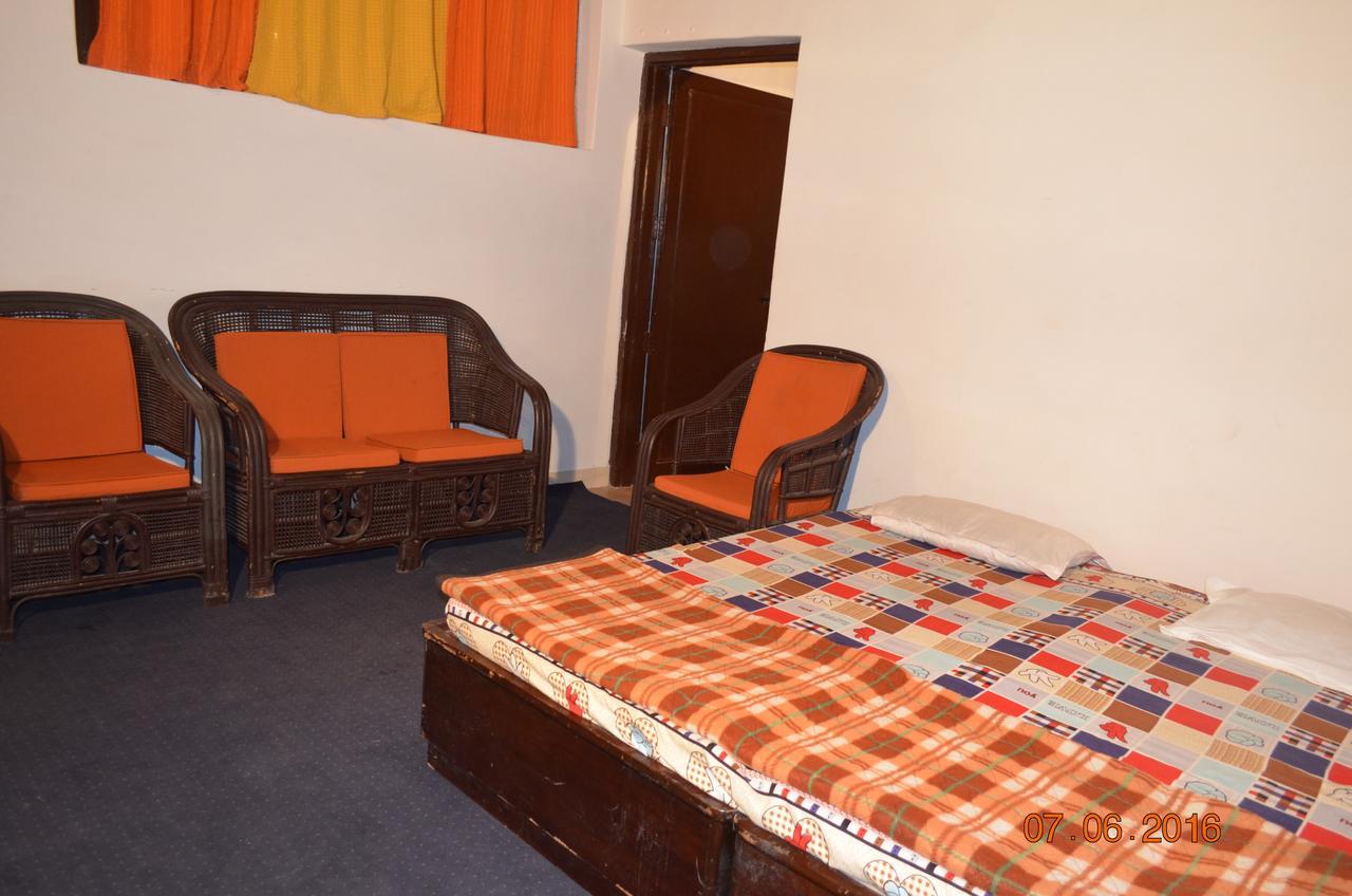 Kafal Resort Nainital Zewnętrze zdjęcie