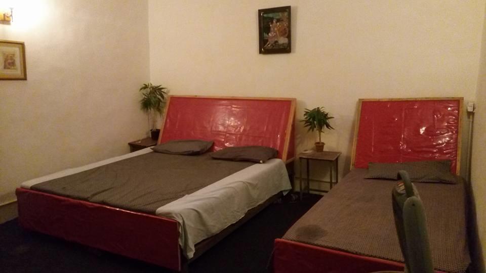 Kafal Resort Nainital Zewnętrze zdjęcie