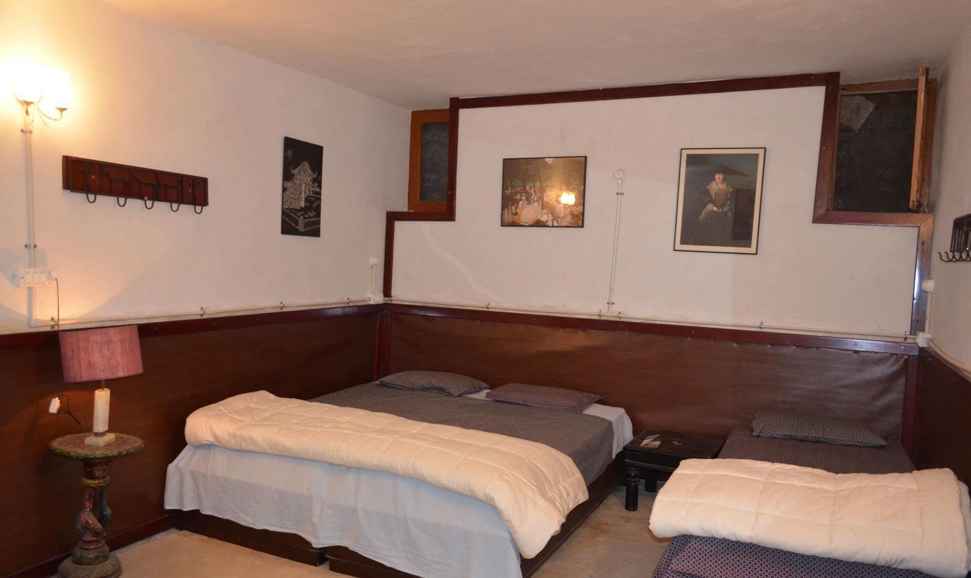 Kafal Resort Nainital Zewnętrze zdjęcie