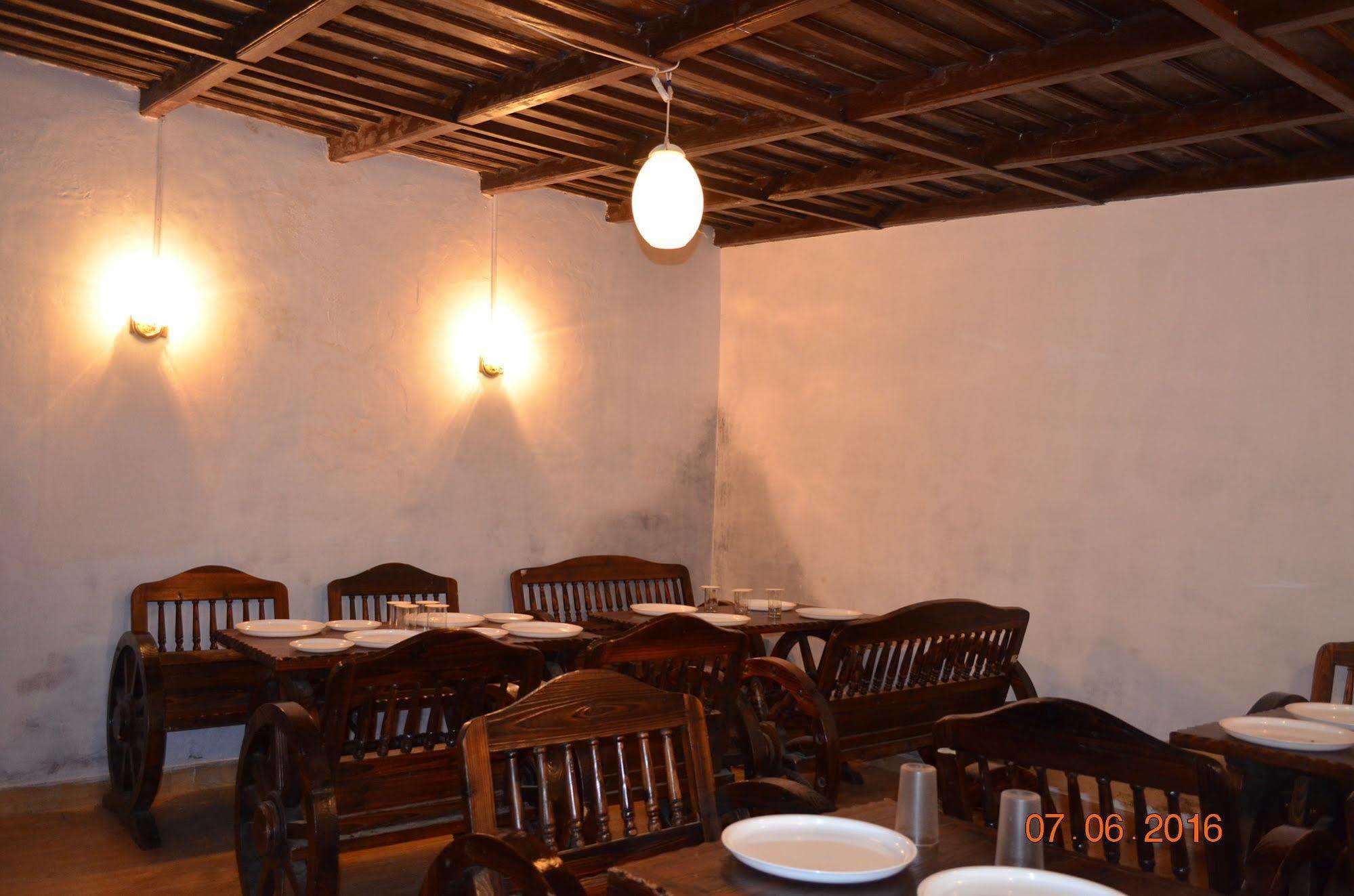 Kafal Resort Nainital Zewnętrze zdjęcie